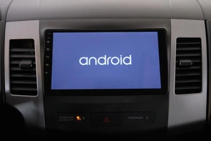 Внедорожник Mitsubishi Outlander 2011 года, 1189000 рублей, Омск