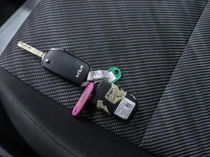 Внедорожник Kia Seltos 2022 года, 2649000 рублей, Красноярск