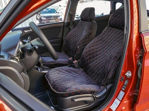 Хетчбэк Hyundai Solaris 2016 года, 1170000 рублей, Краснодар