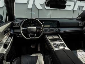 Внедорожник JAECOO J8 2024 года, 3230000 рублей, Краснодар