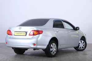 Седан Toyota Corolla 2007 года, 809000 рублей, Омск