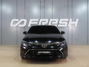 Седан Toyota Camry 2017 года, 2149000 рублей, Воронеж