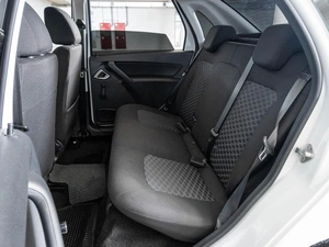 Седан ВАЗ (LADA) Granta 2024 года, 923000 рублей, Ставрополь