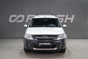Универсал ВАЗ (LADA) Largus Cross 2015 года, 839000 рублей, Петрозаводск