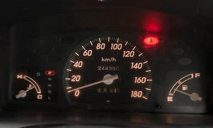 Минивэн Honda Capa 1999 года, 347000 рублей, Красноярск