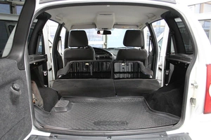 Внедорожник Chevrolet Niva 2017 года, 969000 рублей, Красноярск