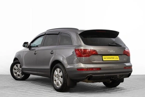 Внедорожник Audi Q7 2010 года, 2089000 рублей, Барнаул