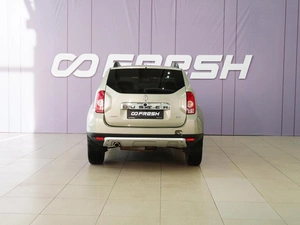 Внедорожник Renault Duster 2013 года, 1280111 рублей, Тверь