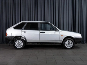 Хетчбэк ВАЗ (LADA) 2109 2002 года, 285000 рублей, Волгоград