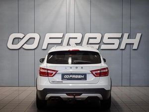 Универсал ВАЗ (LADA) Vesta Cross 2020 года, 1000000 рублей, Муром