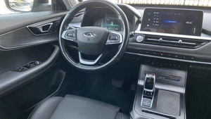 Внедорожник Chery Tiggo 7 Pro 2022 года, 1745000 рублей, Солонцы