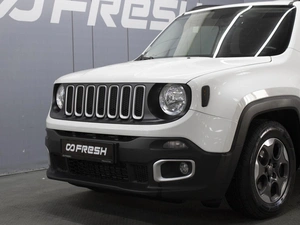 Внедорожник Jeep Renegade 2017 года, 1380000 рублей, Омск