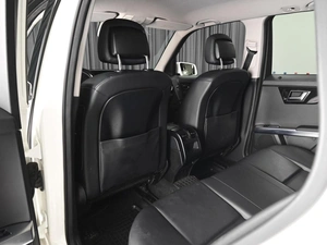 Внедорожник Mercedes-benz GLK-класс 2013 года, 1889000 рублей, Ставрополь