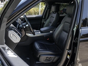 Внедорожник Land Rover Range Rover Sport 2018 года, 4999000 рублей, Большой Сочи