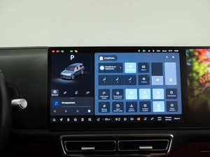 Внедорожник Li Auto L9 2024 года, 6938888 рублей, Москва