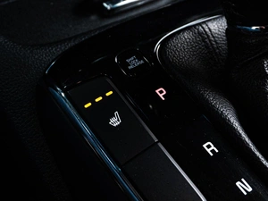 Седан Kia Cerato 2017 года, 1449000 рублей, Тюмень