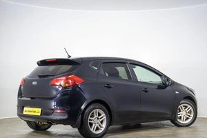 Хетчбэк Kia Ceed 2012 года, 1039000 рублей, Оренбург
