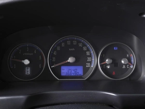 Внедорожник Hyundai Santa Fe 2007 года, 823000 рублей, Ростов-на-Дону