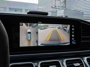 Внедорожник Mercedes-benz GLE-класс AMG 2020 года, 7990000 рублей, Краснодар