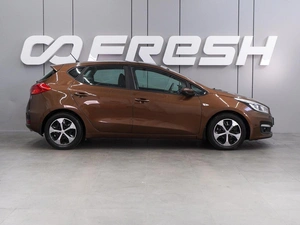 Хетчбэк Kia Ceed 2016 года, 1262000 рублей, Воронеж