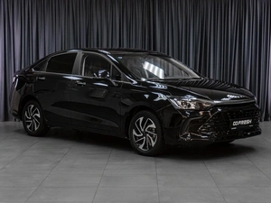 Седан Baic U5 Plus 2023 года, 1339000 рублей, Тюмень
