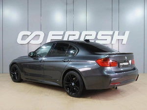 Седан BMW 3 серия 2015 года, 1819000 рублей, Воронеж