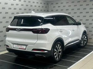 Внедорожник Chery Tiggo 7 Pro 2022 года, 1690000 рублей, Красноярск