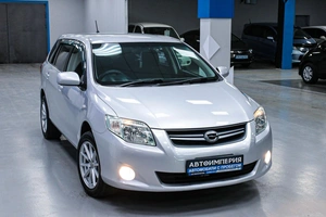 Универсал Toyota Corolla Fielder 2008 года, 848000 рублей, Солонцы
