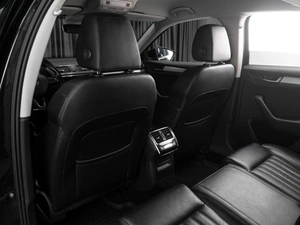 Лифтбек Skoda Superb 2018 года, 2399000 рублей, Тюмень