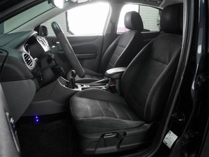 Седан Ford Focus 2008 года, 515000 рублей, Воронеж