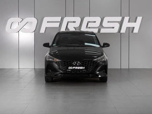 Седан Hyundai Solaris 2020 года, 1849000 рублей, Минеральные Воды