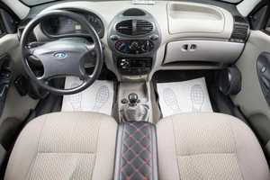 Универсал ВАЗ (LADA) Kalina 2010 года, 279000 рублей, Оренбург