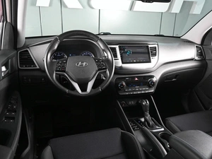 Внедорожник Hyundai Tucson 2016 года, 1969000 рублей, Ростов-на-Дону