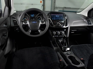 Хетчбэк Ford Focus 2011 года, 769000 рублей, Воронеж