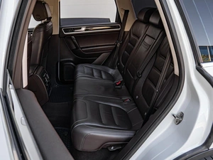 Внедорожник Volkswagen Touareg 2016 года, 2989000 рублей, Краснодар