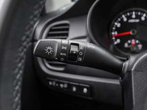 Хетчбэк Kia Rio X-Line 2018 года, 1680000 рублей, Волгоград