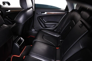 Седан Audi A4 2015 года, 1619000 рублей, Пермь