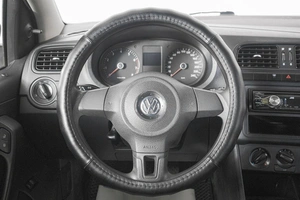 Седан Volkswagen Polo 2012 года, 649000 рублей, Кемерово