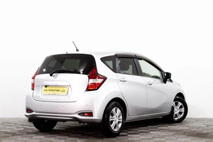 Хетчбэк Nissan Note 2020 года, 1289000 рублей, Сургут