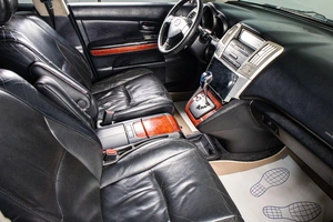 Внедорожник Lexus RX 2007 года, 959000 рублей, Сургут