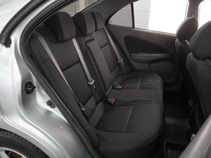 Седан Nissan Almera Classic 2009 года, 529000 рублей, Воронеж