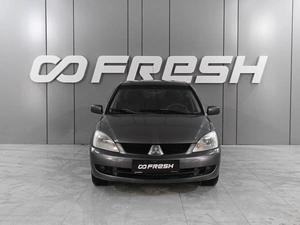 Седан Mitsubishi Lancer 2009 года, 549000 рублей, Аксай