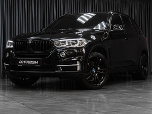 Внедорожник BMW X5 2013 года, 3469000 рублей, Тюмень