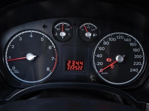 Хетчбэк Ford Focus 2008 года, 379000 рублей, Волгоград