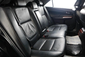 Седан Toyota Camry 2012 года, 1639000 рублей, Тюмень