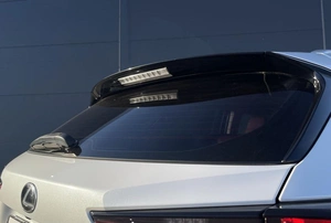 Внедорожник Lexus NX 2018 года, 3021000 рублей, Солонцы