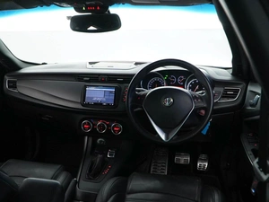 Хетчбэк Alfa Romeo Giulietta 2014 года, 1057077 рублей, Москва