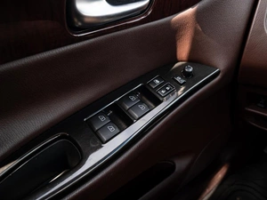 Внедорожник Infiniti QX50 2014 года, 1665000 рублей, Краснодар