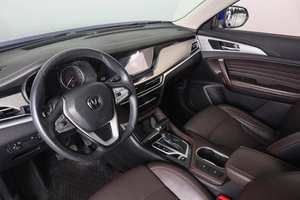 Внедорожник Changan CS35 Plus 2019 года, 1589000 рублей, Пермь