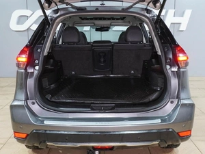 Внедорожник Nissan X-Trail 2019 года, 2650000 рублей, Воронеж